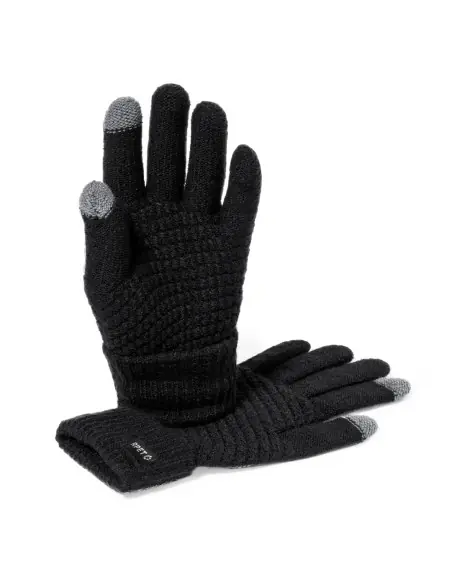 Guante Táctil Personalizado Ecológico 820339