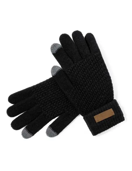 Guante Táctil Personalizado Ecológico 820339