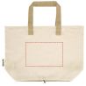 Bolsa tote algodón reciclado GRS 140 g/m² 12 L - Imagen 12