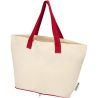 Bolsa tote algodón reciclado GRS 140 g/m² 12 L - Imagen 14