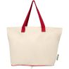 Bolsa tote algodón reciclado GRS 140 g/m² 12 L - Imagen 16