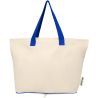 Bolsa tote algodón reciclado GRS 140 g/m² 12 L - Imagen 22