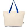 Bolsa tote algodón reciclado GRS 140 g/m² 12 L - Imagen 23