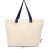 Bolsa tote algodón reciclado GRS 140 g/m² 12 L - Imagen 28
