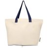 Bolsa tote algodón reciclado GRS 140 g/m² 12 L - Imagen 29