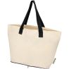 Bolsa tote algodón reciclado GRS 140 g/m² 12 L - Imagen 32