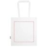Bolsa algodón reciclado GRS 180 g/m² 7 L - Imagen 12