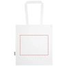 Bolsa algodón reciclado GRS 180 g/m² 7 L - Imagen 13