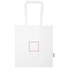 Bolsa algodón reciclado GRS 180 g/m² 7 L - Imagen 14