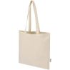 Bolsa algodón reciclado GRS 180 g/m² 7 L - Imagen 16
