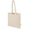 Bolsa algodón reciclado GRS 180 g/m² 7 L - Imagen 17