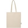 Bolsa algodón reciclado GRS 180 g/m² 7 L - Imagen 18
