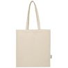 Bolsa algodón reciclado GRS 180 g/m² 7 L - Imagen 19