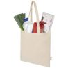 Bolsa algodón reciclado GRS 180 g/m² 7 L - Imagen 21