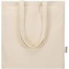 Bolsa algodón reciclado GRS 180 g/m² 7 L - Imagen 24