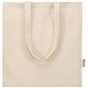 Bolsa algodón reciclado GRS 180 g/m² 7 L - Imagen 25