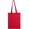 Bolsa algodón reciclado GRS 180 g/m² 7 L - Imagen 28