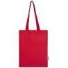 Bolsa algodón reciclado GRS 180 g/m² 7 L - Imagen 29