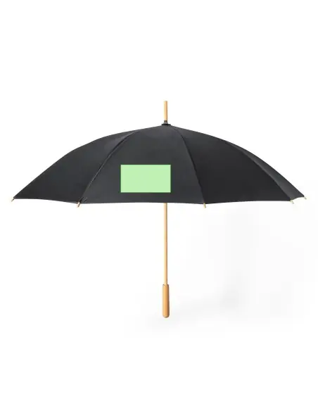 Paraguas Personalizado Ecológico 820342