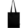 Bolsa algodón reciclado GRS 180 g/m² 7 L - Imagen 46