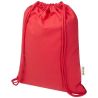 Bolsa cuerdas algodón reciclado GRS 180 g/m² 5 L - Imagen 18