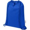 Bolsa cuerdas algodón reciclado GRS 180 g/m² 5 L - Imagen 23