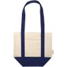Bolsa tote algodón reciclado GRS 320 g/m² - Imagen 20