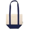 Bolsa tote algodón reciclado GRS 320 g/m² - Imagen 21