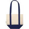 Bolsa tote algodón reciclado GRS 320 g/m² - Imagen 22