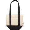 Bolsa tote algodón reciclado GRS 320 g/m² - Imagen 28