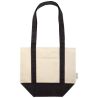 Bolsa tote algodón reciclado GRS 320 g/m² - Imagen 29