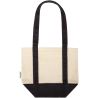 Bolsa tote algodón reciclado GRS 320 g/m² - Imagen 30