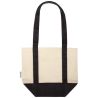 Bolsa tote algodón reciclado GRS 320 g/m² - Imagen 31