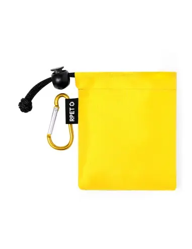 Poncho Personalizado Ecológico 820346
