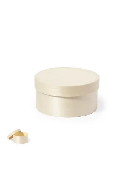 Caja Presentación Personalizado Ecológico 820347