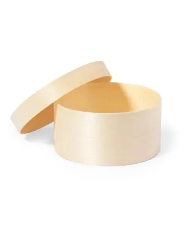 Caja Presentación Personalizado Ecológico 820347