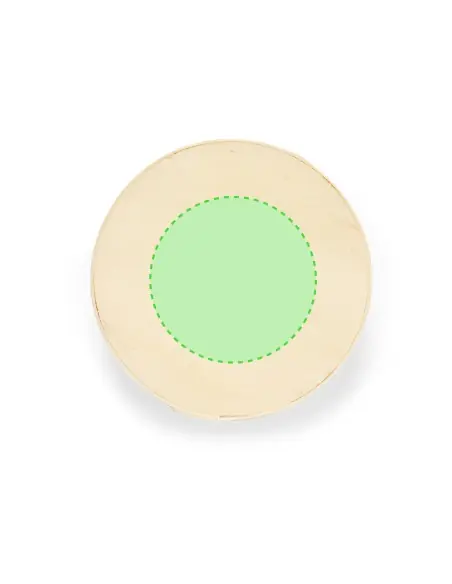 Caja Presentación Personalizado Ecológico 820347