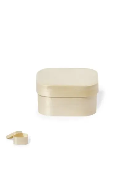 Caja Presentación Personalizado Ecológico 820348