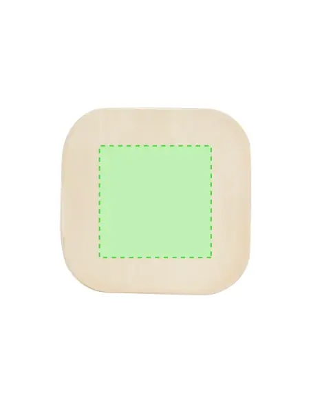 Caja Presentación Personalizado Ecológico 820348