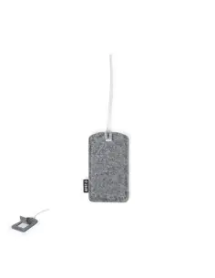 Identificador Maletas Personalizado Ecológico 820349