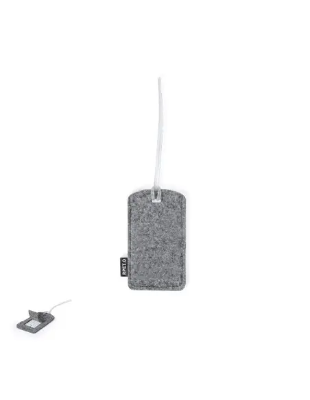 Identificador Maletas Personalizado Ecológico 820349