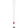 Lanyard reciclado Anser con cable 5 en 1 de 27 W - Imagen 17