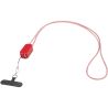 Lanyard reciclado Anser con cable 5 en 1 de 27 W - Imagen 18