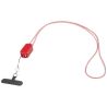 Lanyard reciclado Anser con cable 5 en 1 de 27 W - Imagen 19