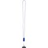 Lanyard reciclado Anser con cable 5 en 1 de 27 W - Imagen 22