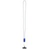 Lanyard reciclado Anser con cable 5 en 1 de 27 W - Imagen 23