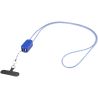 Lanyard reciclado Anser con cable 5 en 1 de 27 W - Imagen 24