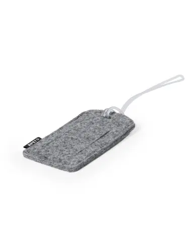 Identificador Maletas Personalizado Ecológico...