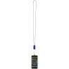 Lanyard reciclado Anser con cable 5 en 1 de 27 W - Imagen 26
