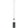 Lanyard reciclado Anser con cable 5 en 1 de 27 W - Imagen 27